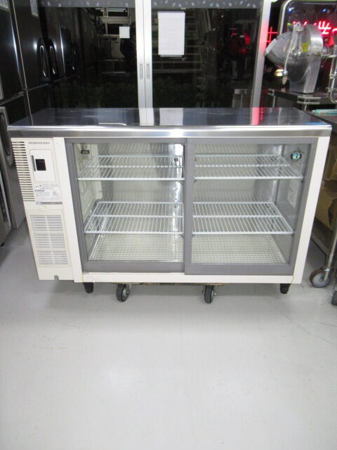 ホシザキ　RTS-120STB2　2011年