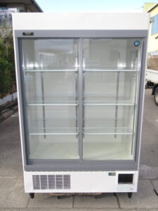 ホシザキ　RSC-120D　2017年