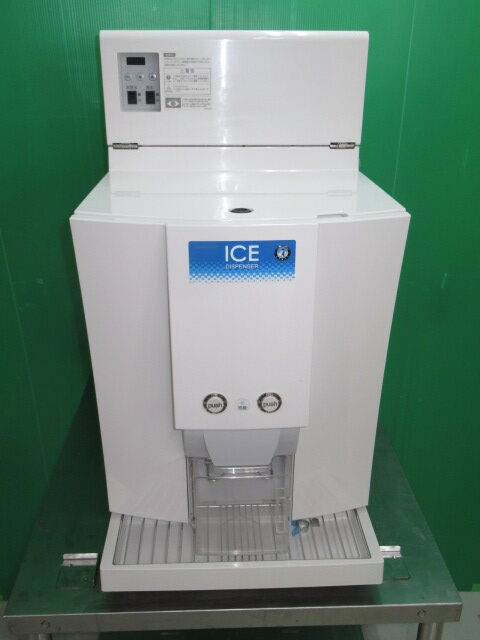 ホシザキ　HDI-30A　アイスディスペンサー