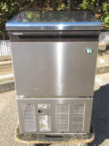 ホシザキ　IM-35M　2008年