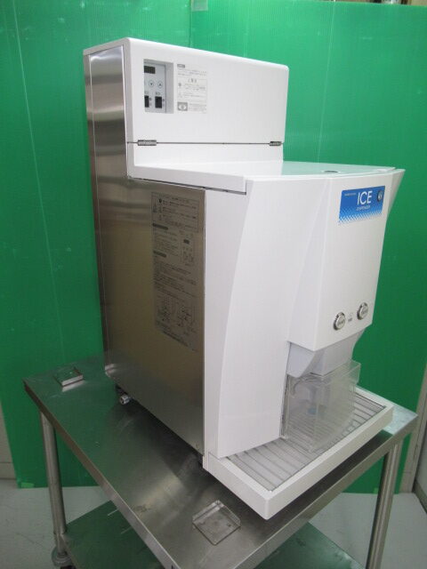 ホシザキ　HDI-30A　アイスディスペンサー（2）