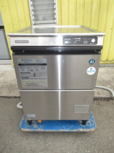 ホシザキ　JWE-400TUA　2013年