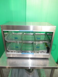 テンポス　TBHS-600S　未使用品