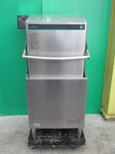 ホシザキ　JWE-580UB　2014年