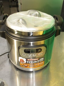 タイガー　JHI-M080　スープジャー　未使用品