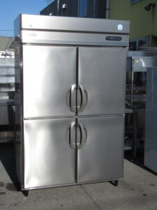 フクシマ　URN-120RM6　2019年