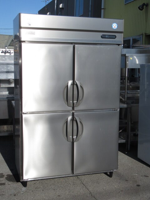 フクシマ　URN-120RM6　2019年