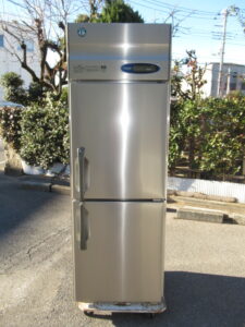 ホシザキ　HF-63ZT　2015年
