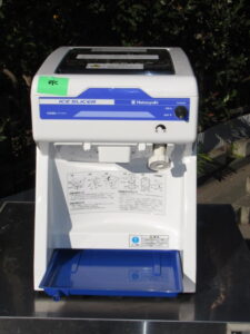 チューブ　HC-S32A　氷スライサー