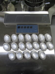 （株）パシフィック湘南　ソネット君（呼び出しベル）