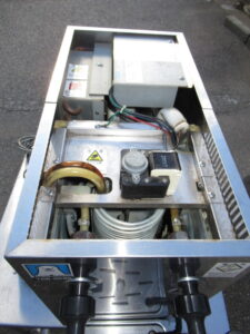 東京冷熱　TRB-35WB　ビールサーバー