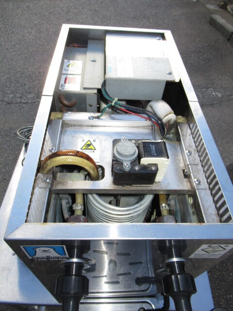 東京冷熱　TRB-35WB　ビールサーバー