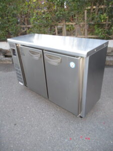 フクシマ　TMU-40RE2