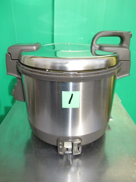パロマ　PR-4200S-1　プロパン
