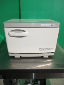 DS-7F　タオルウォーマー