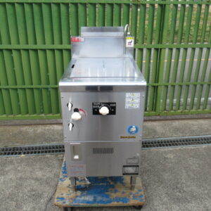 キタザワ　KSK-106G　都市ガス