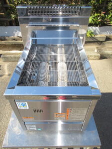 タニコー　NB-TCFL-C4045G　2014年　LPG