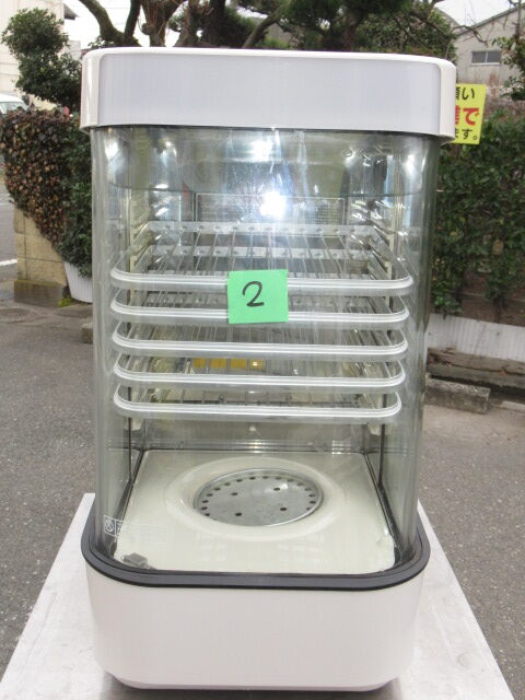 日本ヒーター　MJ45S　スチーマー