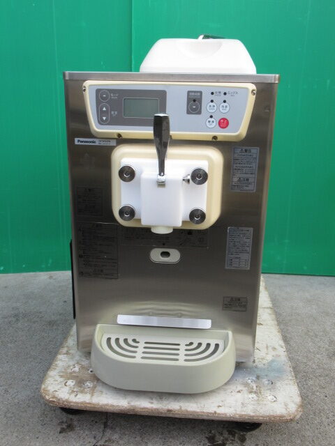 パナソニック　SSF-M161PM　2012年