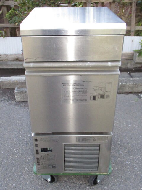 フクシマ　FIC-A25KT　2014年