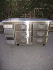フクシマ　YDC-126FM1　2013年　冷凍