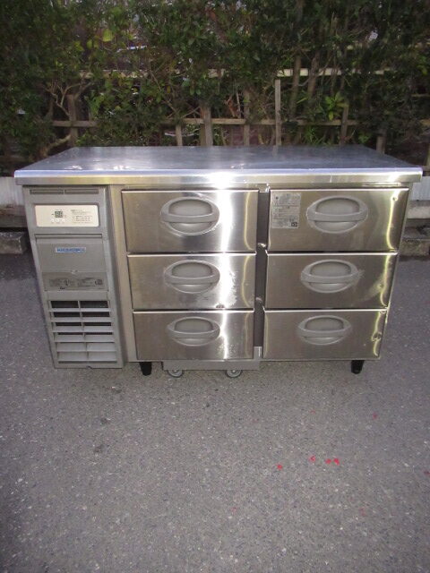フクシマ　YDC-126FM1　2013年　冷凍