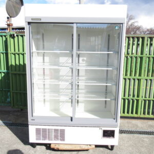 ホシザキ　RSC-120CT-1B　2012年