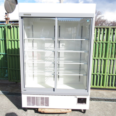 ホシザキ　RSC-120CT-1B　2012年