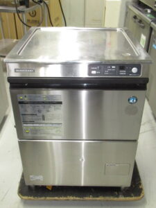 ホシザキ　JWE-400TUA3　2013年