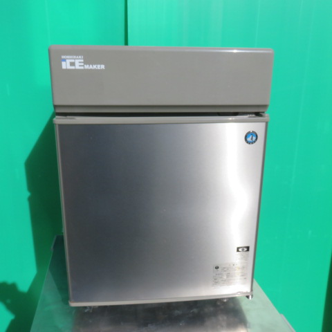 ホシザキ　IM-20CM　2017年
