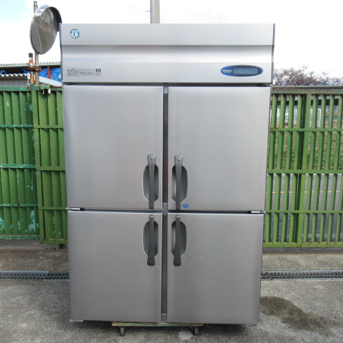 ホシザキ　HRF-120ZT3　2015年