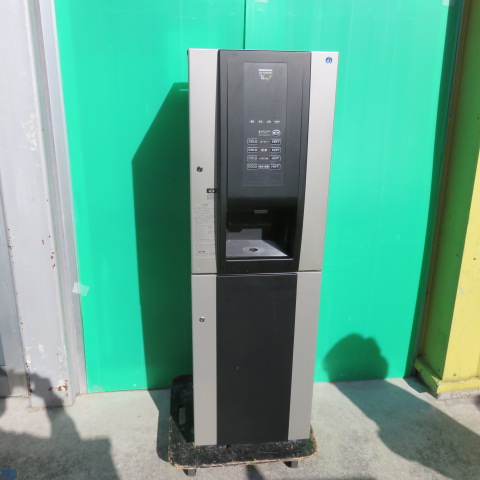 ホシザキ　PTE-100H3WA1-BK　2014年