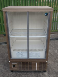ホシザキ　SSB-63CTL2　2017年