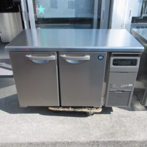 ホシザキ　RT-120SNG-RML　2020年　冷蔵