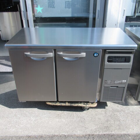 ホシザキ　RT-120SNG-RML　2020年　冷蔵