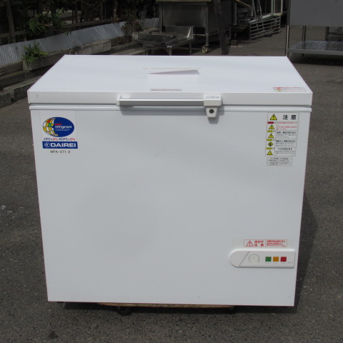ダイレイ　NPA-271　未使用品