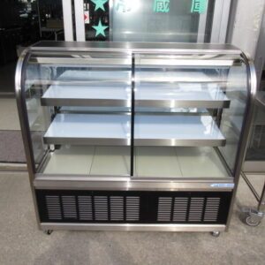 オオホ　OHGU-T-1200F　2009年