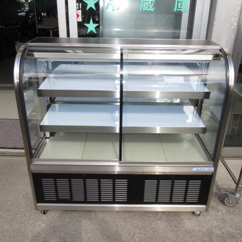 オオホ　OHGU-T-1200F　2009年