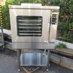 マルゼン　MCO-8SD　プロパン
