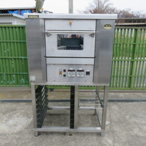 キュウ―ハン　EKⅡ-611YS・A　ガスオーブン、LPG