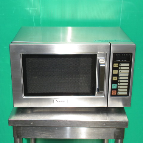パナソニック　NE-710GP　2008年　電子レンジ