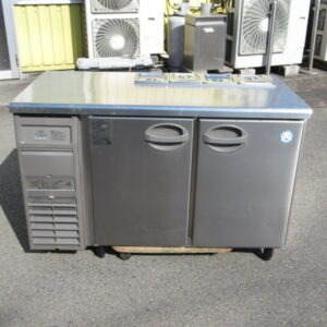 フクシマ　YRC-120RM2　2019年　サンドイッチコールド