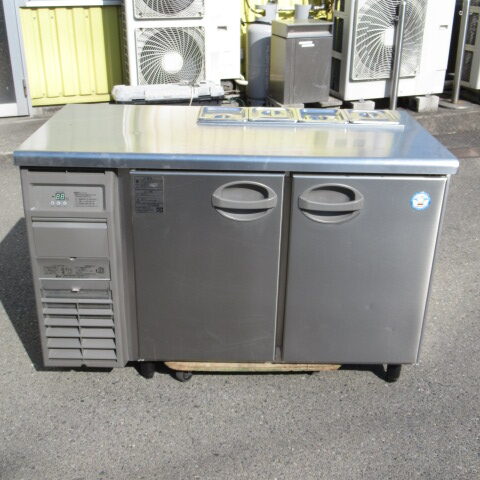 フクシマ　YRC-120RM2　2019年　サンドイッチコールド