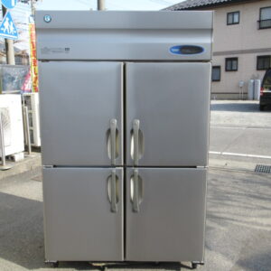 ホシザキ　HR-120ZT3-ML　2017年