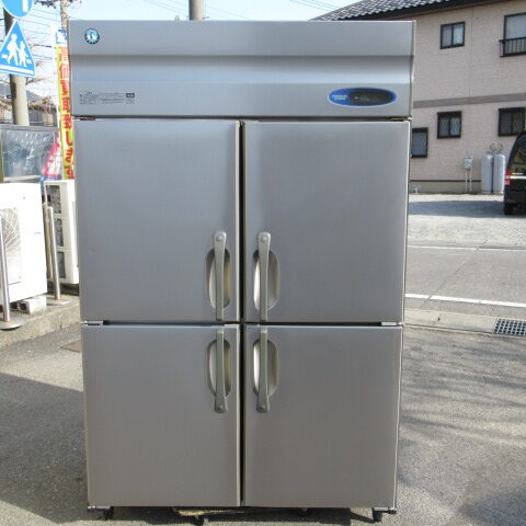 ホシザキ　HR-120ZT3-ML　2017年