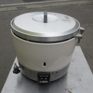 リンナイ　RR-30SI　LPG