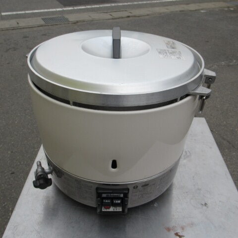 リンナイ　RR-30SI　LPG