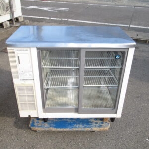 ホシザキ　RTS-90STB　2007年