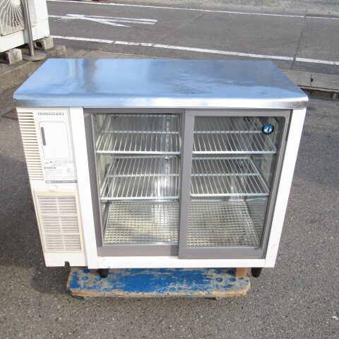 ホシザキ　RTS-90STB　2007年