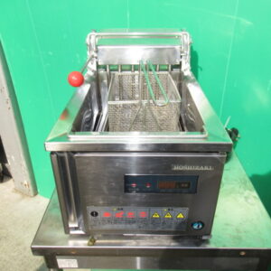 ホシザキ　FL-13TB　2010年　電気フライヤー